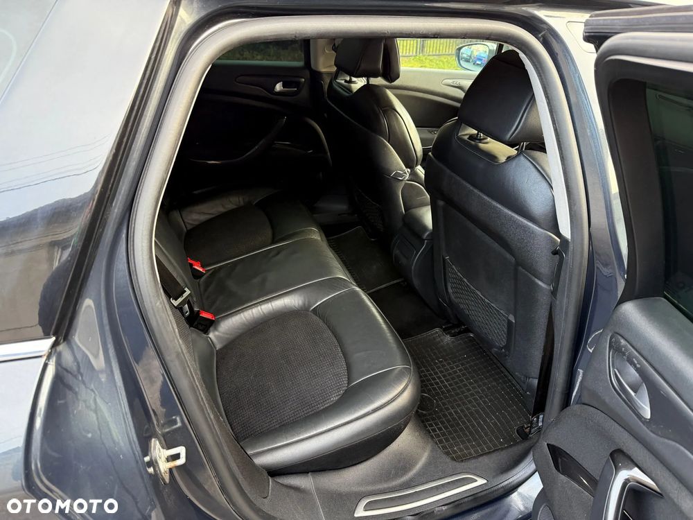 Citroën C5 2.0 HDi Exclusive - 15