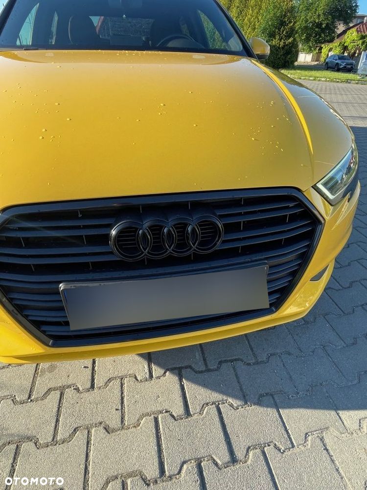 Audi A3 Limousine 1.6 TDI S tronic - 8