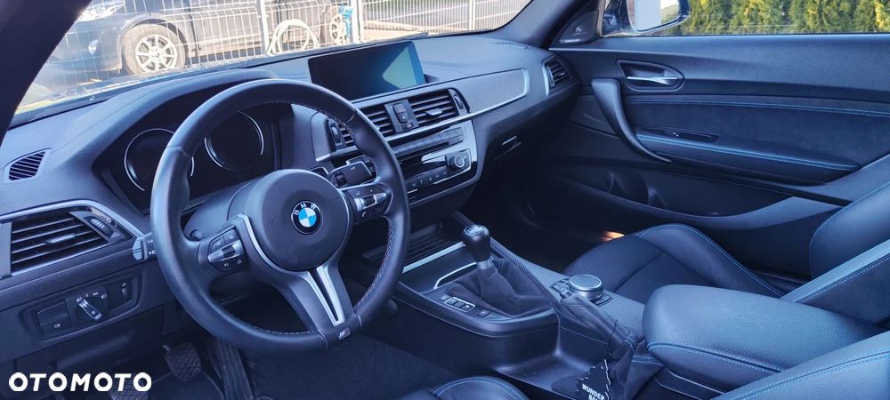 BMW M2 Competition - 10