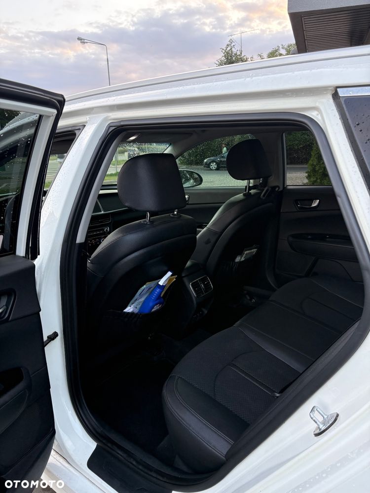 Kia Optima 1.7 CRDI XL - 7