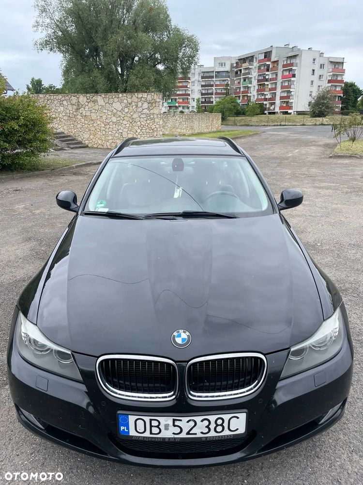 BMW Seria 3 318i Edition Exclusive - 2