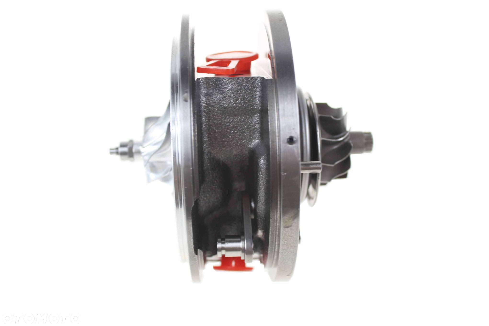 Środek turbiny 832637-0003 do Honda CR-V IV 1.6L i-DTEC 117kW 18900R5ZG025M2 - 3
