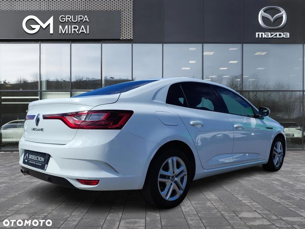 Renault Megane 1.3 TCe FAP Life - 5