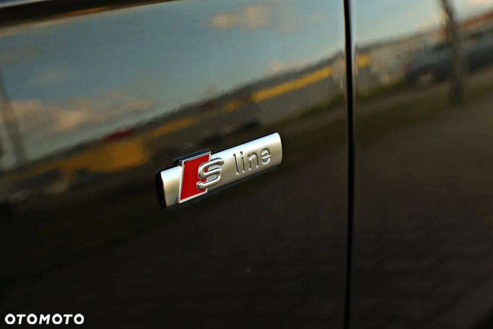 Audi A4 Avant - 19
