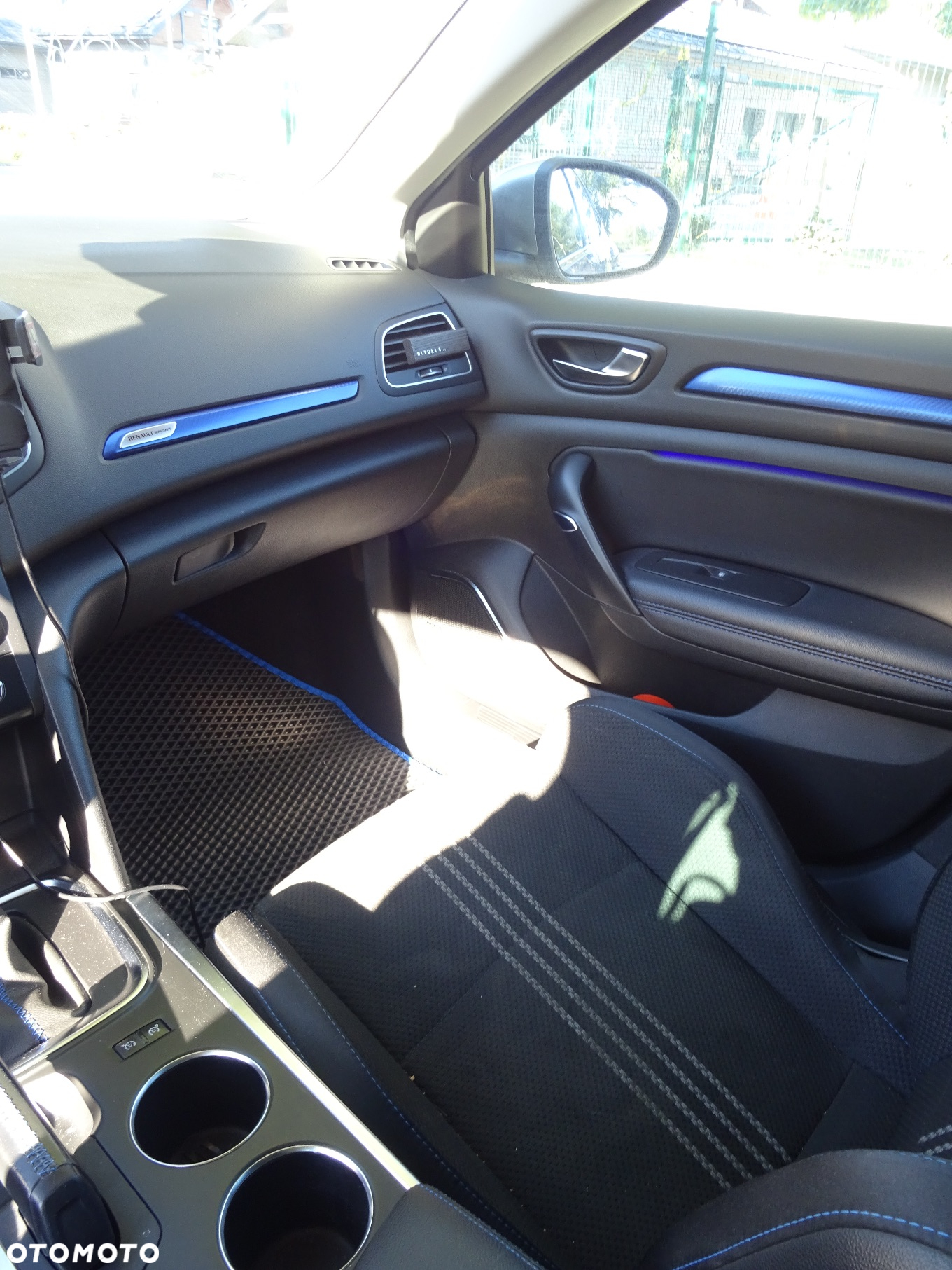 Renault Megane 1.6 TCe GT EDC - 20