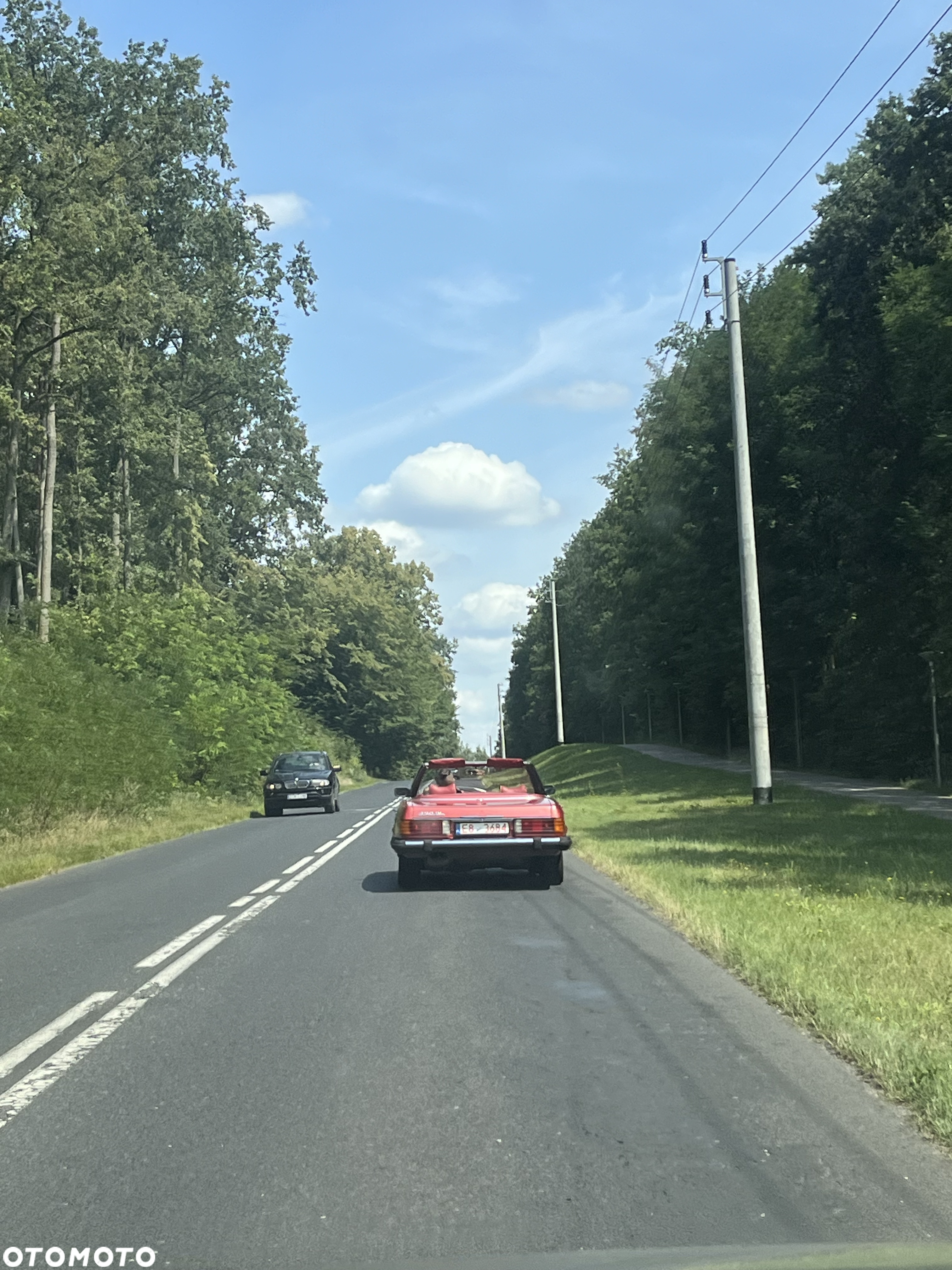 Mercedes-Benz SL - 2