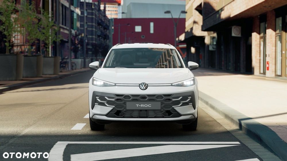 Volkswagen T-Roc - 3