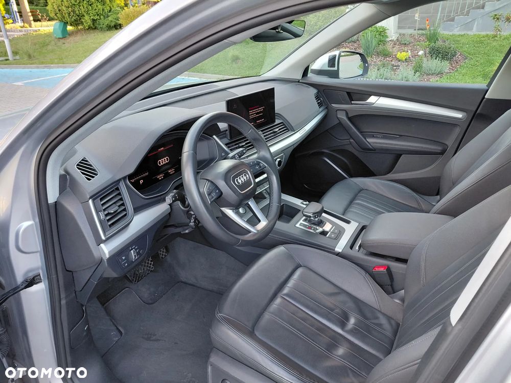 Audi Q5 - 15
