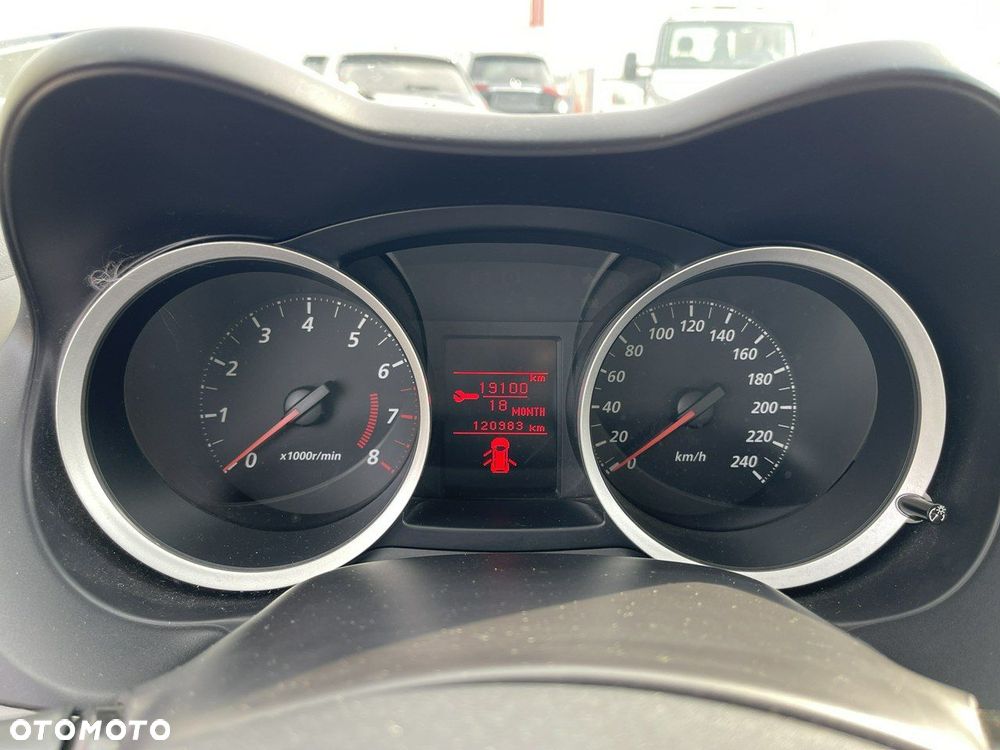 Mitsubishi Lancer 1.6 ClearTec Plus - 8