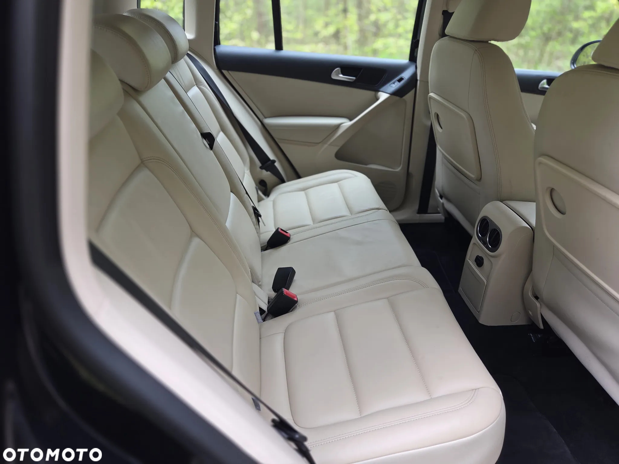 Volkswagen Tiguan 1.4 TSI 4Mot Sport&Style - 17
