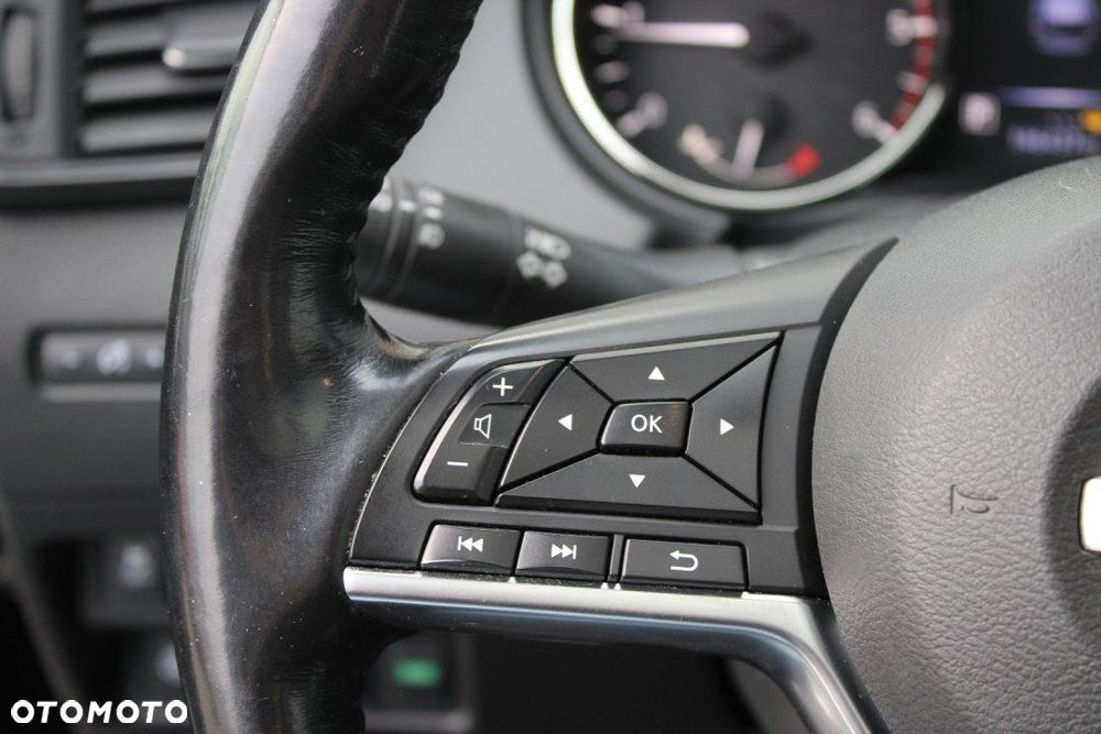 Nissan X-Trail - 28