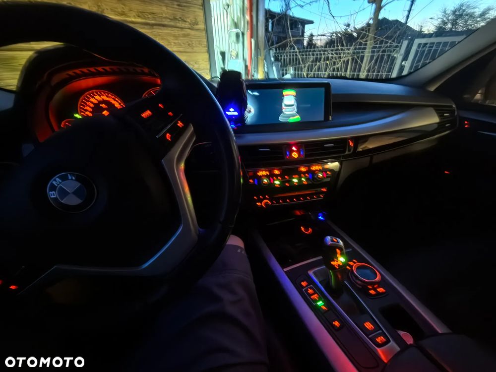BMW X5 - 31