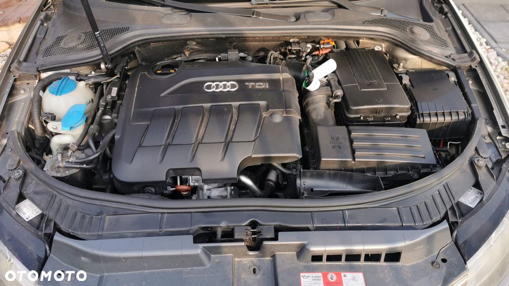 Audi A3 Sportback - 10