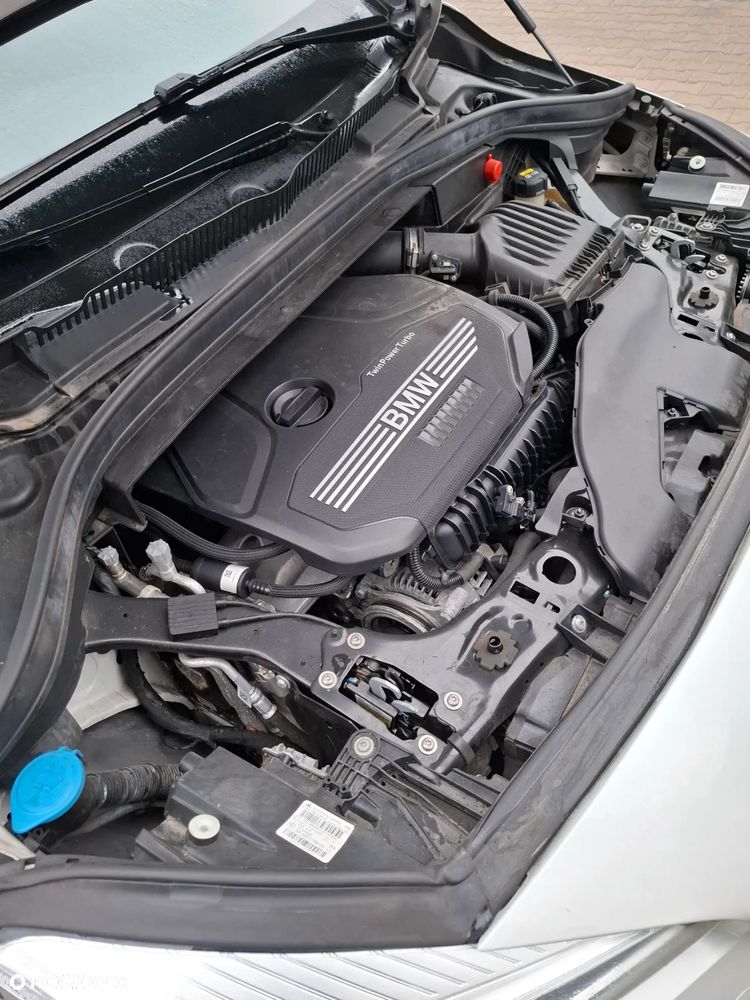 BMW Seria 2 218i M Sport - 21