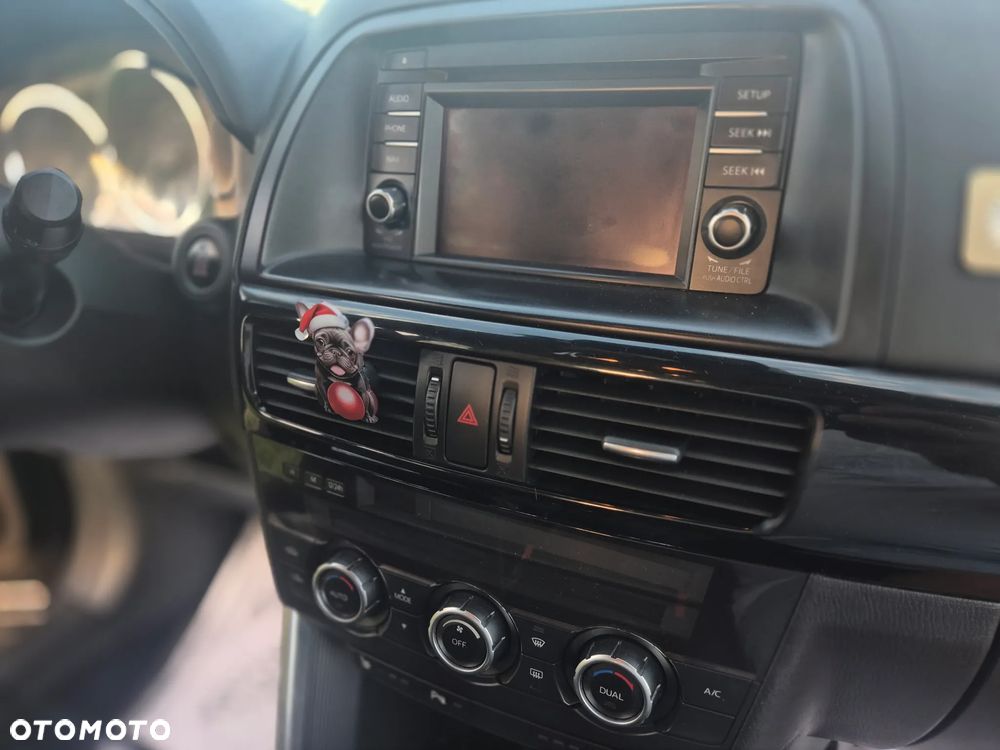 Mazda CX-5 2.2 D Skypassion - 14
