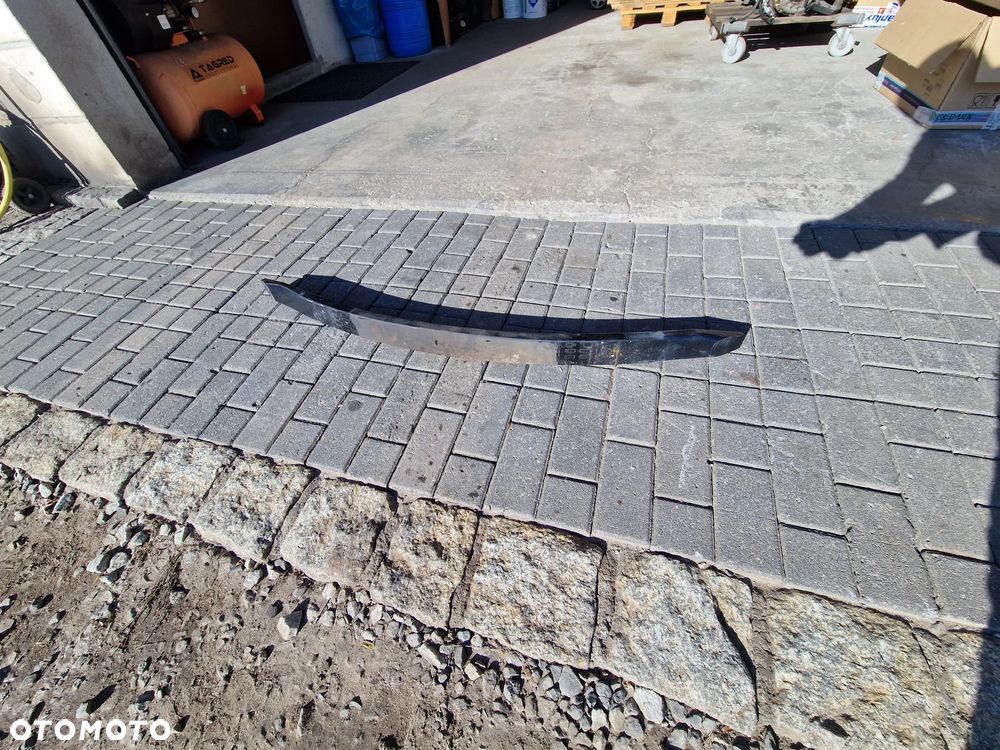 RESOR MERCEDES SPRINTER 906 VW CRAFTER A9063211403 - 5