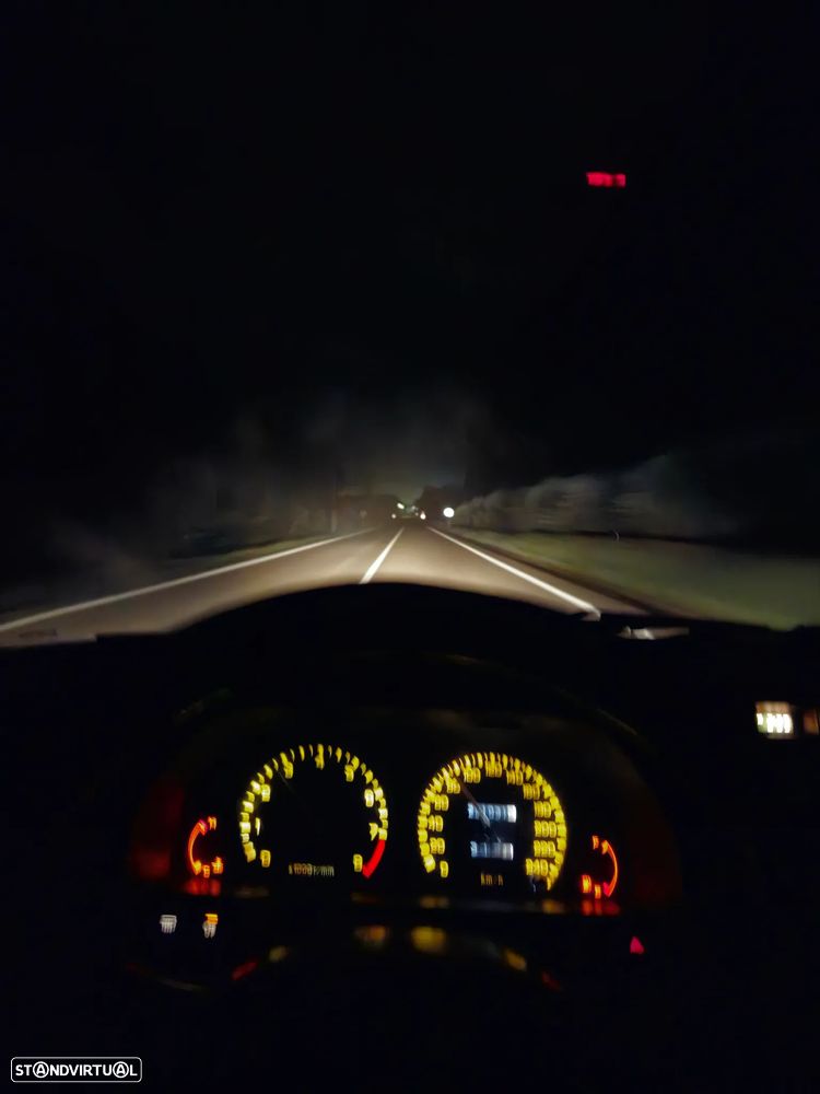 Rover 400 416 GTI - 8