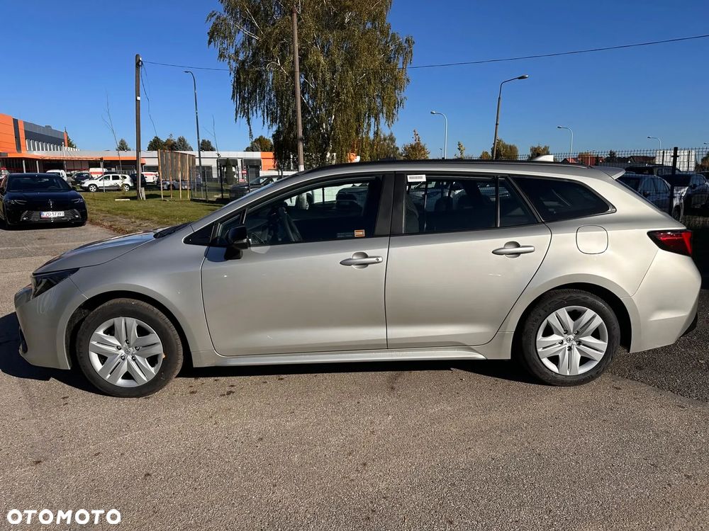 Toyota Corolla 2026 photo 2