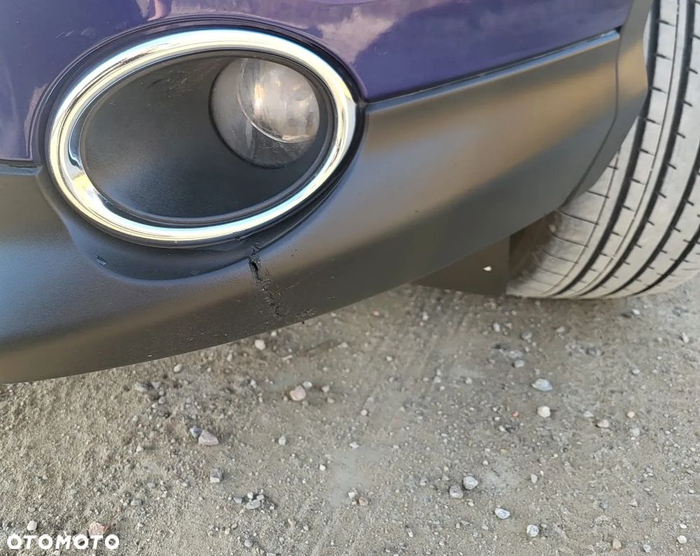 Nissan Qashqai 1.6 Acenta - 8