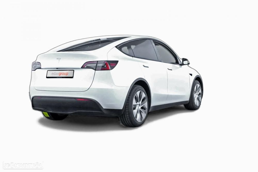 Tesla Model Y Tração Traseira - 2
