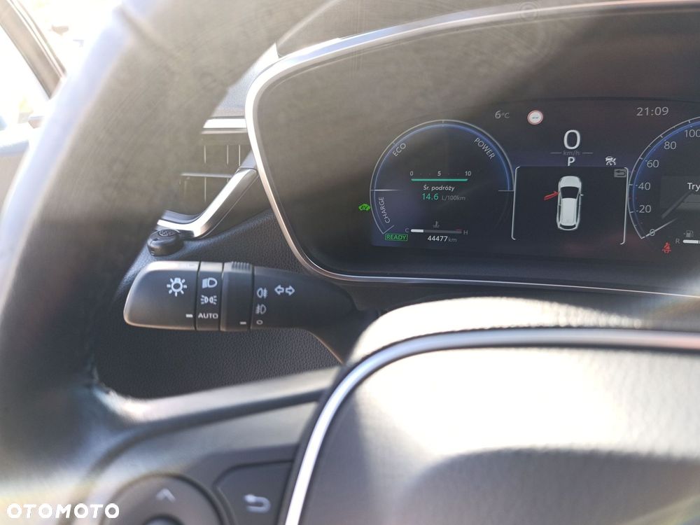 Toyota Corolla 1.8 Hybrid Style - 26