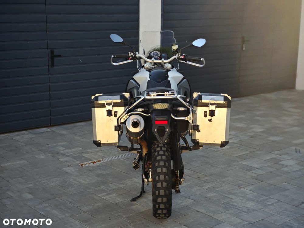 BMW GS - 7