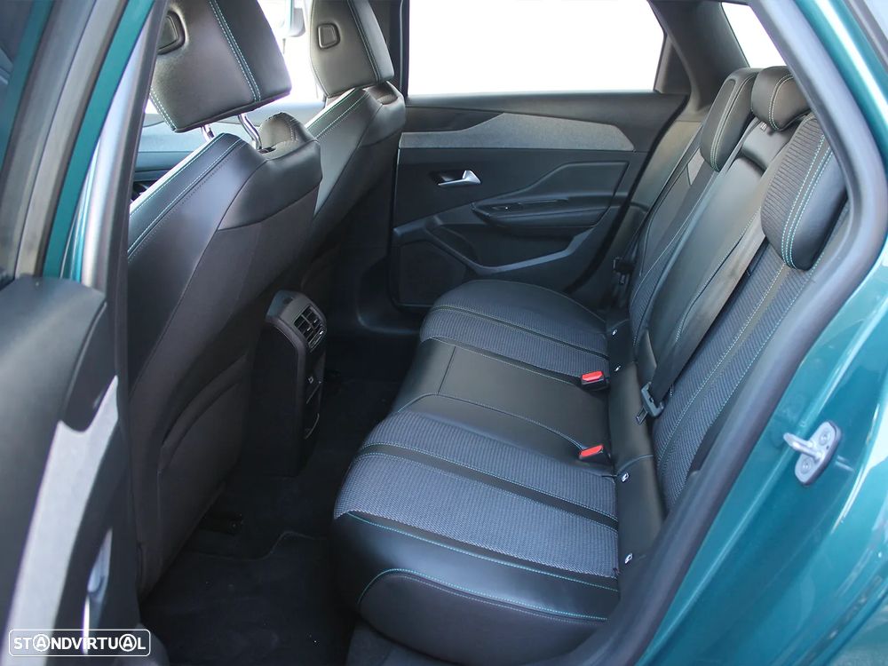 Peugeot 308 SW 1.6 Hybrid Allure Pack e-EAT8 - 15