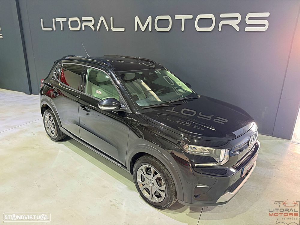 Citroën C3 1.2 PureTech YOU - 2