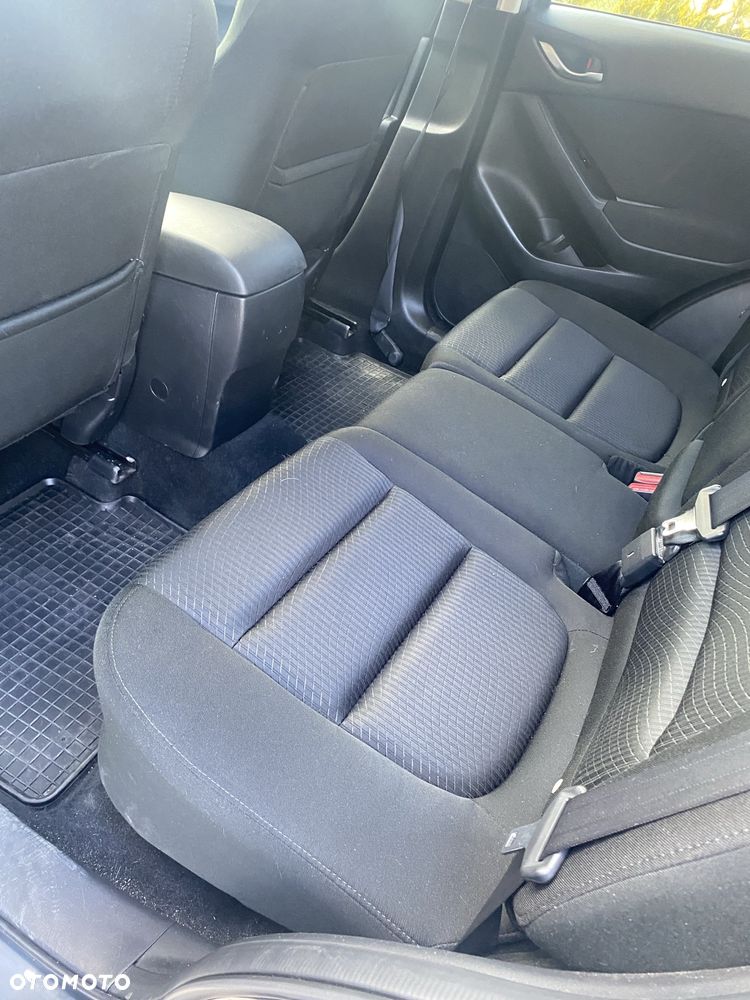 Mazda CX-5 - 5