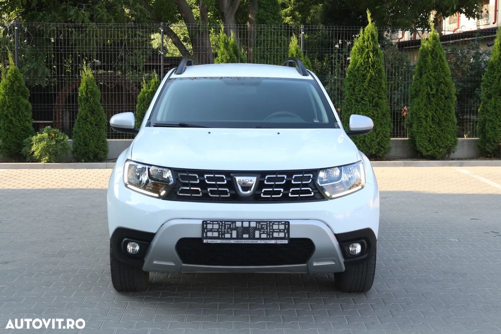 Dacia Duster 1.5 Blue dCi 4WD Prestige - 5