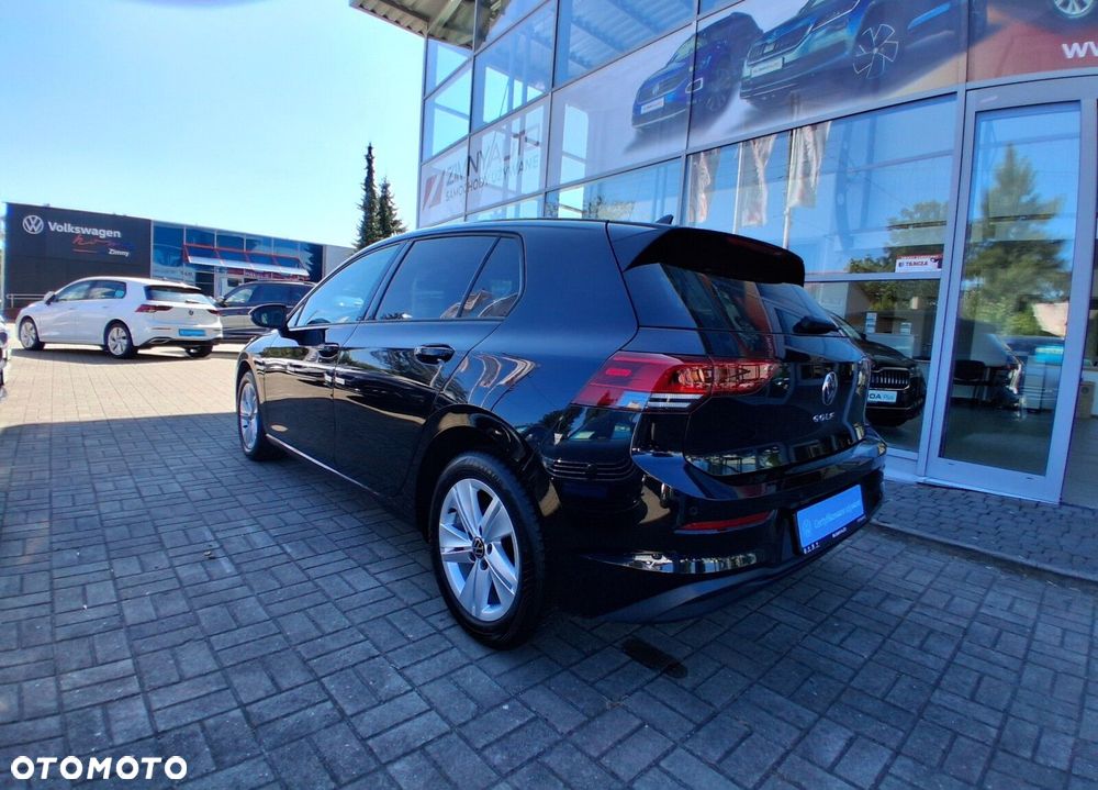 Volkswagen Golf 1.5 TSI EVO Life - 31