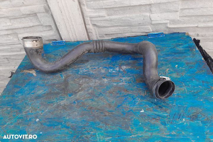 Furtun intercooler 144605593R  144605593R Renault Master 2 [facelift] - 2