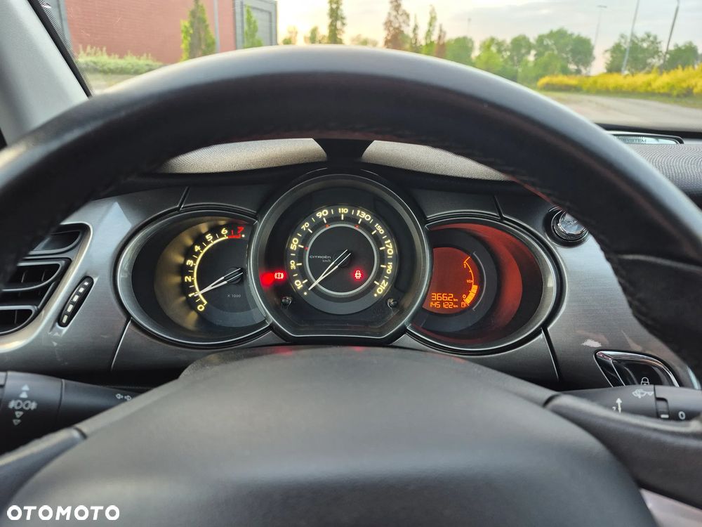 Citroën C3 1.4 VTi Seduction - 7