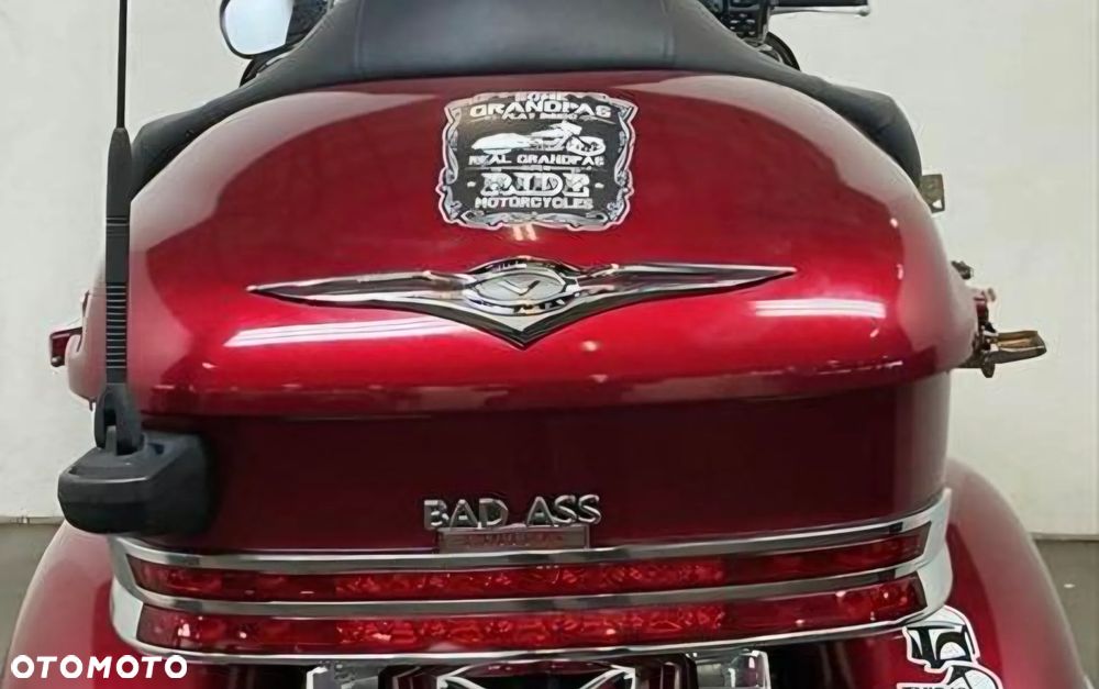 Kawasaki Vulcan - 3