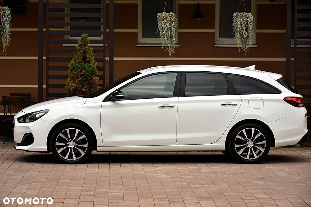 Hyundai i30 1.0 T-GDI Select - 13