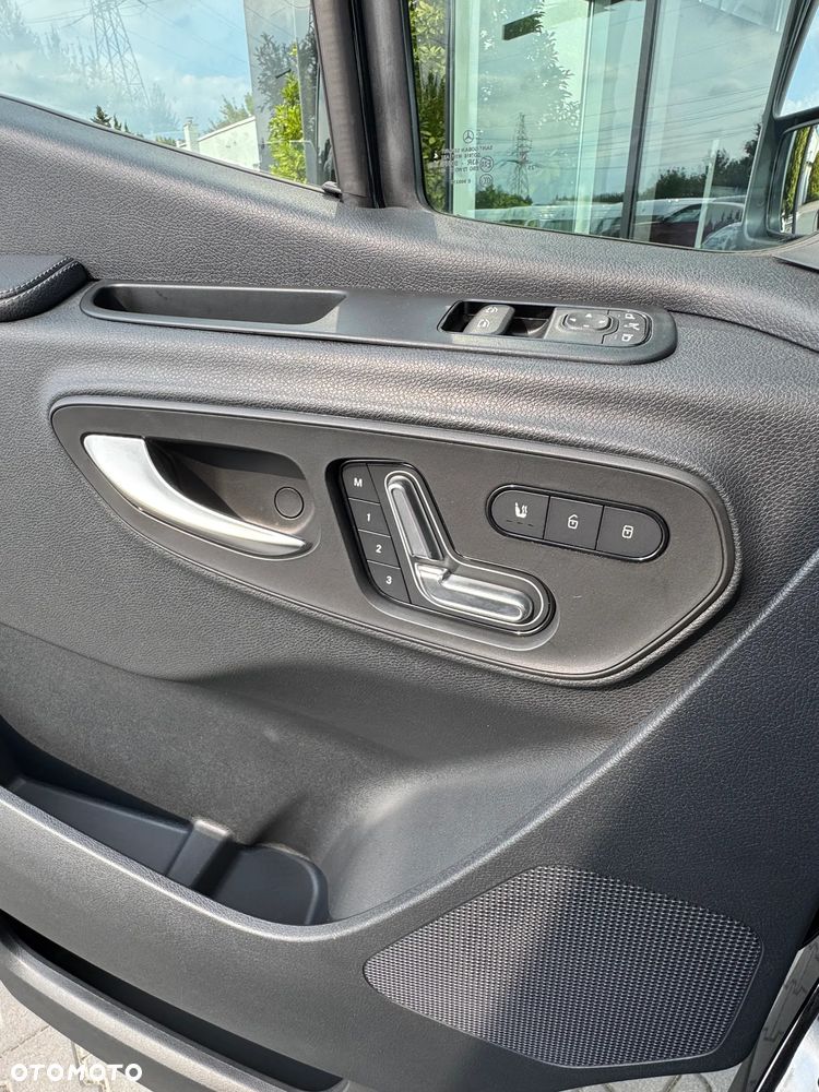 Mercedes-Benz Sprinter Standard SELECT 9G-Tronic 907.253 - 25