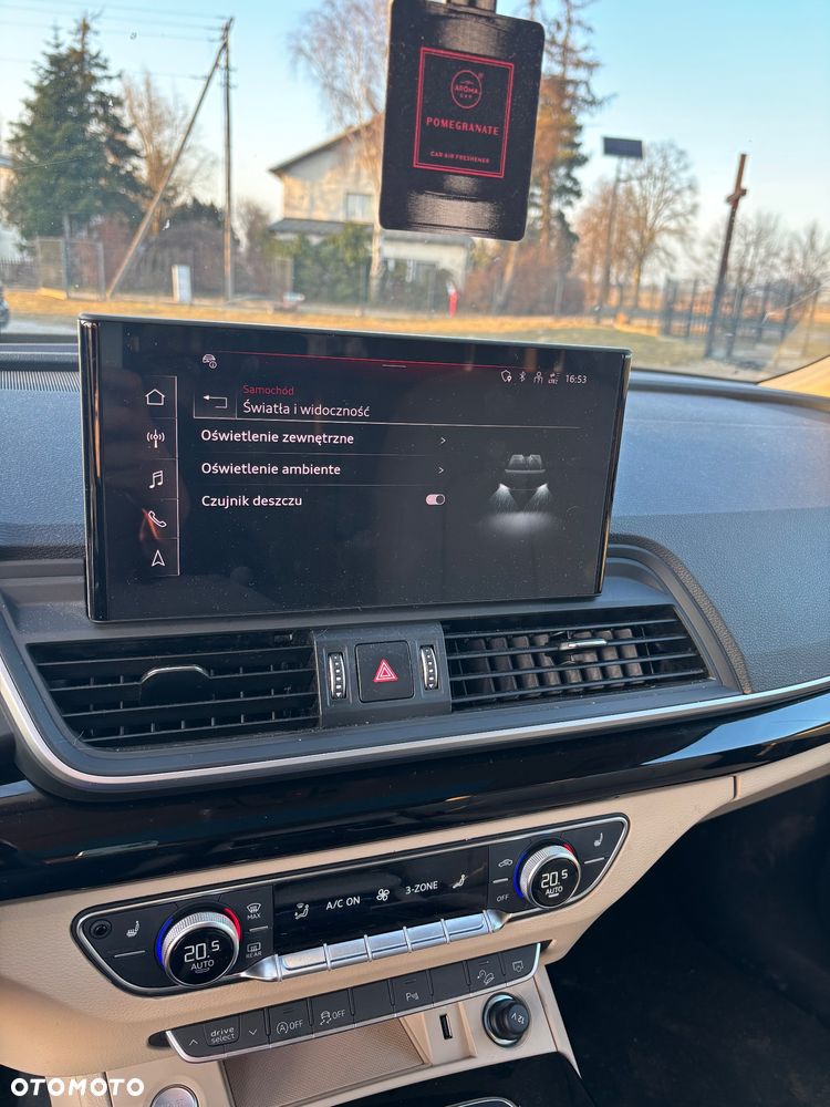 Audi Q5 Sportback - 14