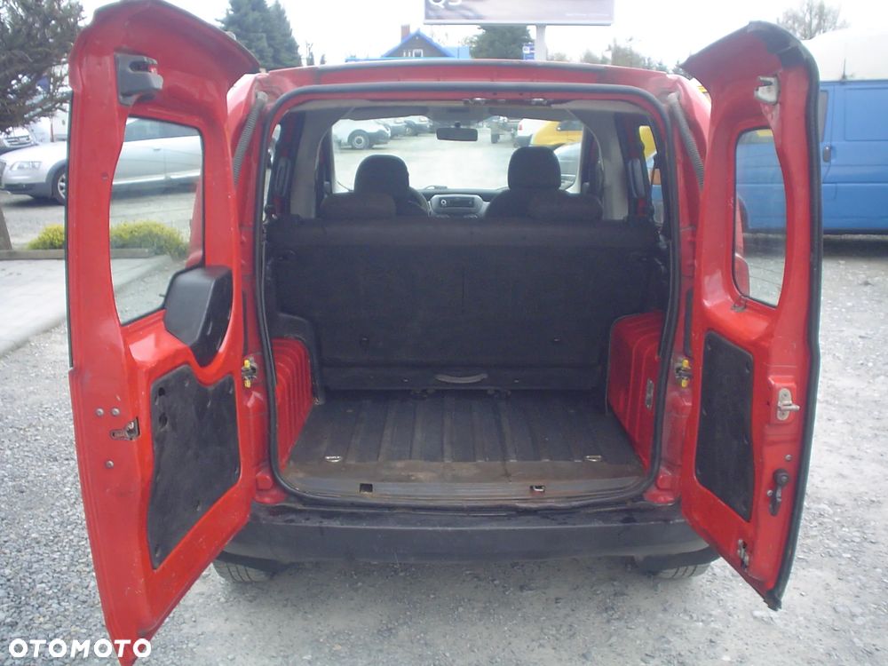 Fiat FIORINO - 7