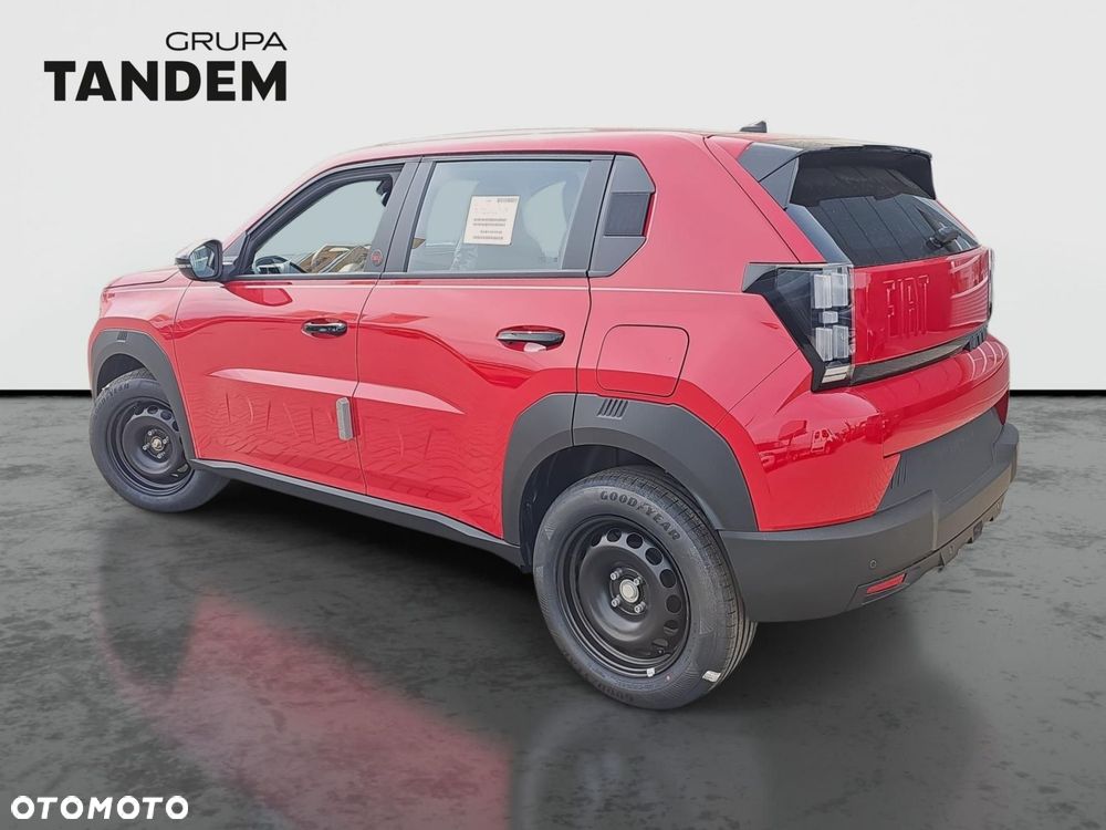 Fiat Grande Panda - 6