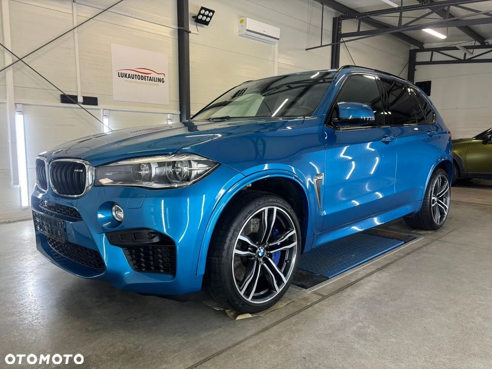 BMW X5 M Standard - 3