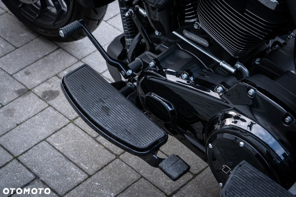 Harley-Davidson Trike Freewheeler - 17