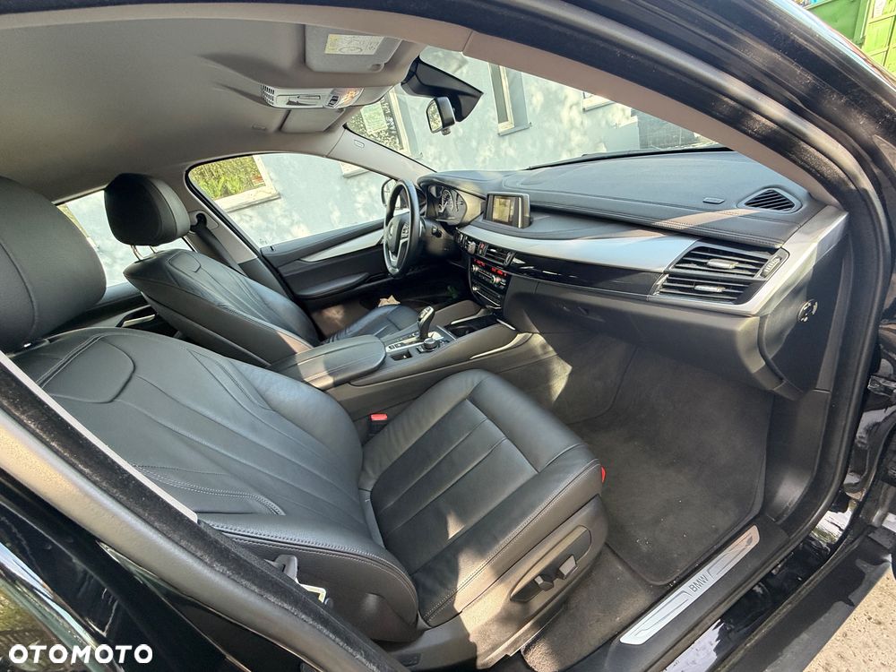 BMW X6 xDrive30d - 30
