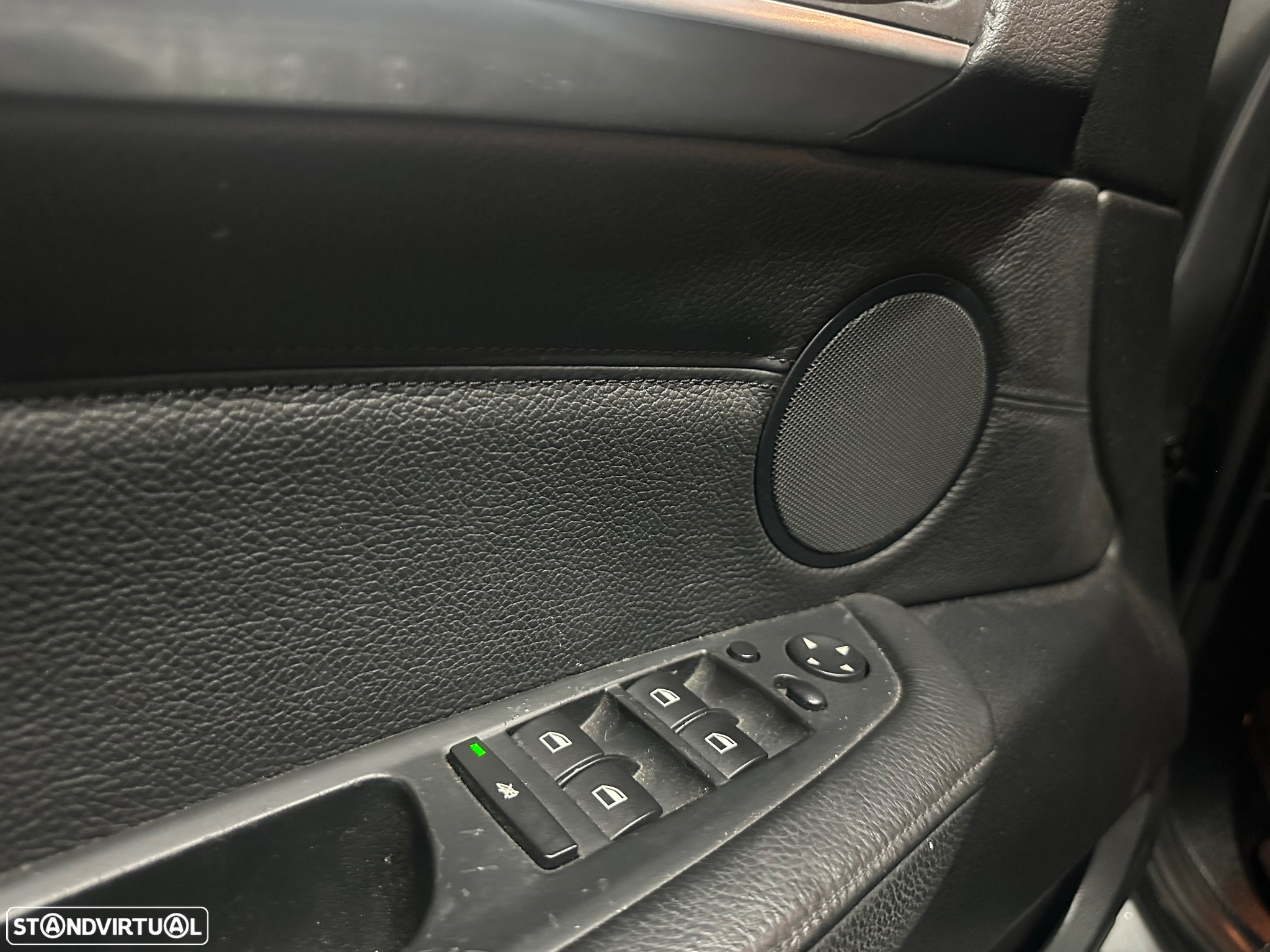 BMW X5 xDrive35d - 20