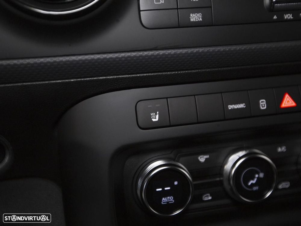 Mercedes-Benz E-citan BEV 45KWH 112 E-CITAN BASE c/iva - 20