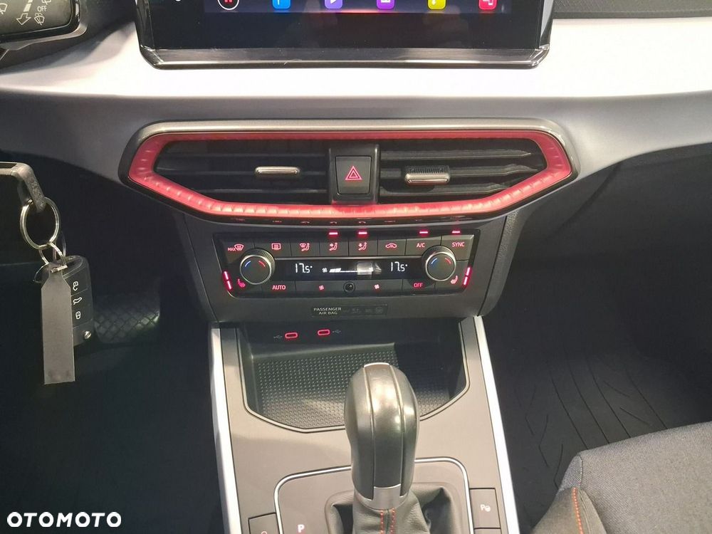 Seat Arona - 19