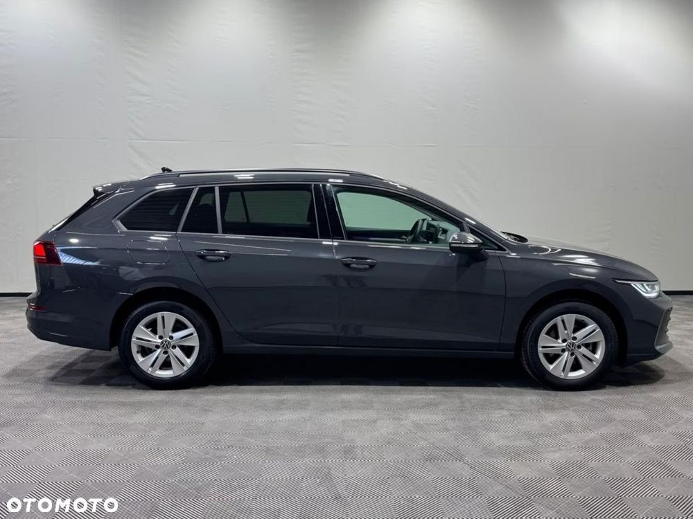Volkswagen Golf - 7