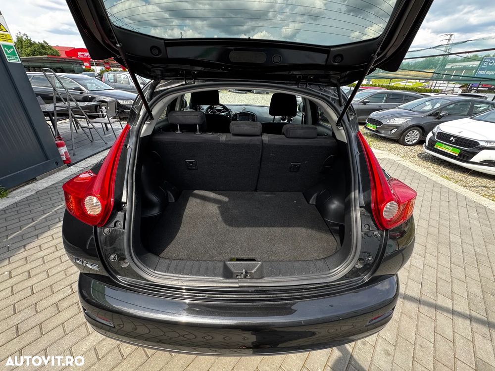 Nissan Juke - 13
