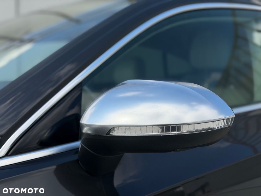 Volkswagen Arteon 1.5 TSI ACT Evo Elegance DSG - 28