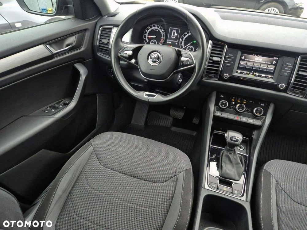 Skoda Kodiaq - 24