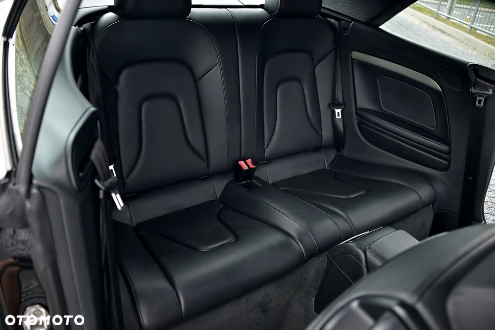 Audi A5 Cabrio - 40